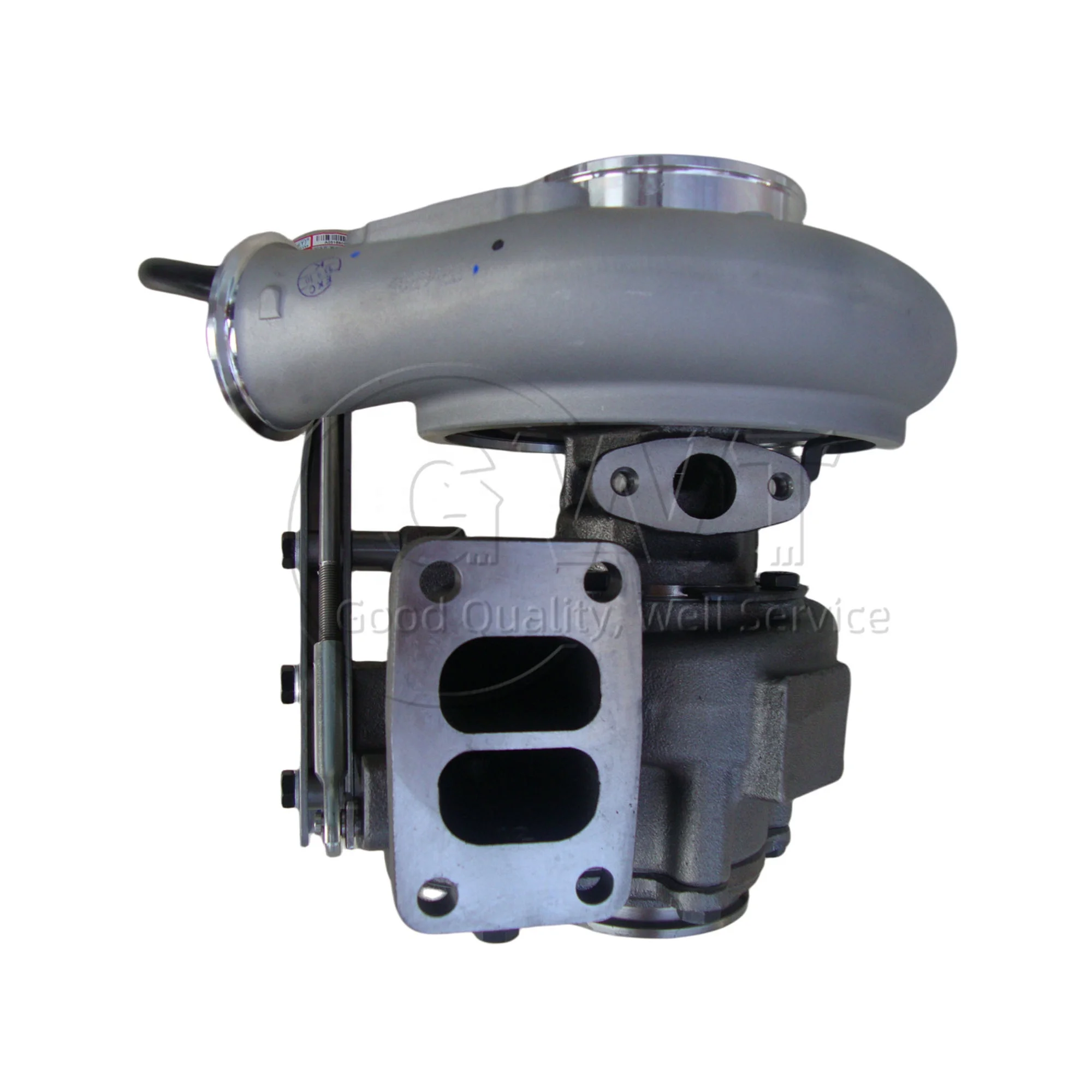 Supercharger 4033295H 4955754 4029160 4029159 HX35W for cummins 4029160 4033295H 4955754 4029159 B180