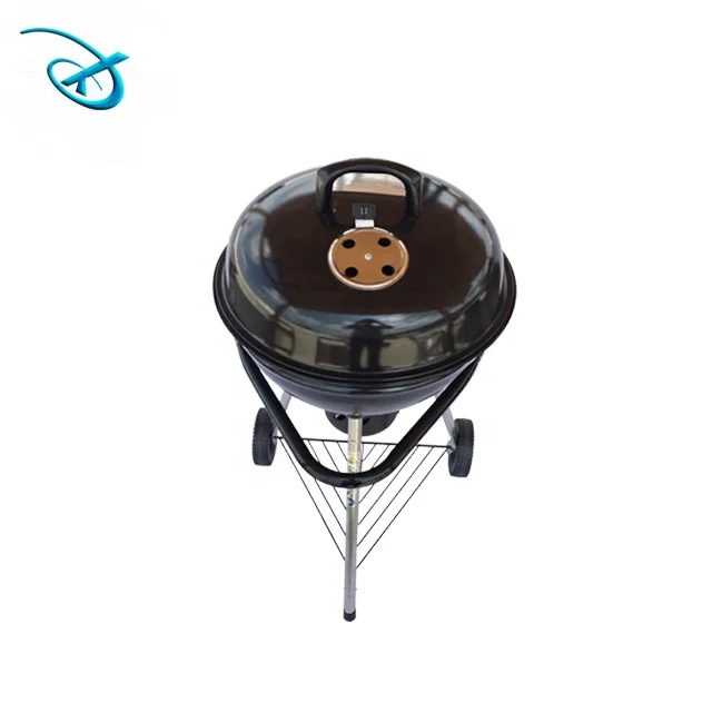 
norway one time use outdoor gas bbq grill with oven 