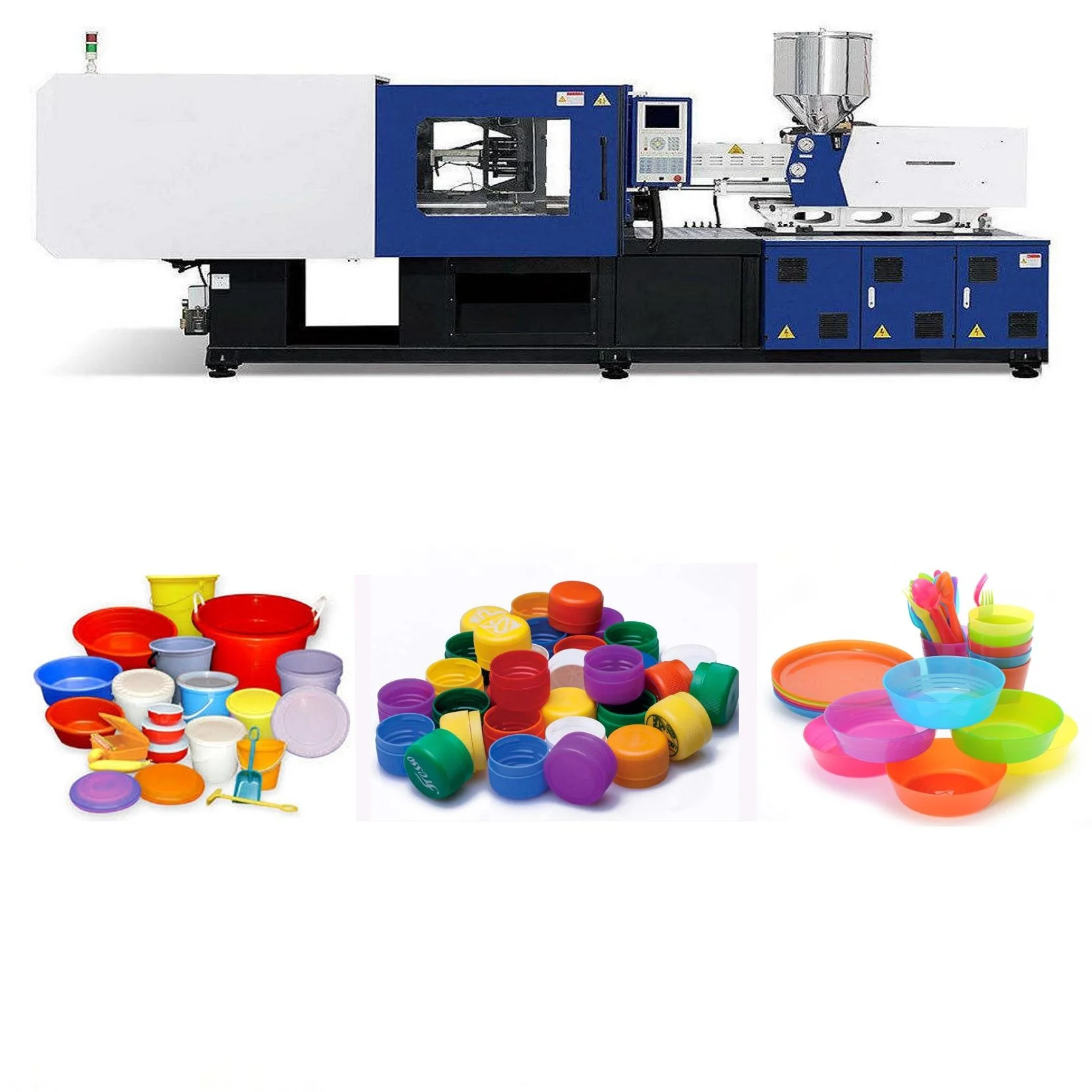 CLOSURE Lids  mould INJECTION MOULDING MACHINE