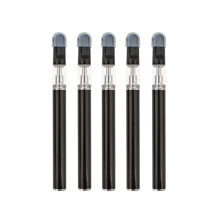 
Vince Vape Newest Disposable Pen Wholesale Full Ceramic Coil Empty Vape Pen Rechargeable Disposable Starter Kits 