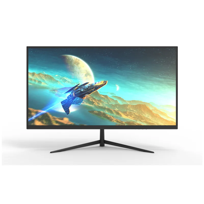 ЖК-монитор 21 5 дюйма FHD 60 Гц для дома или