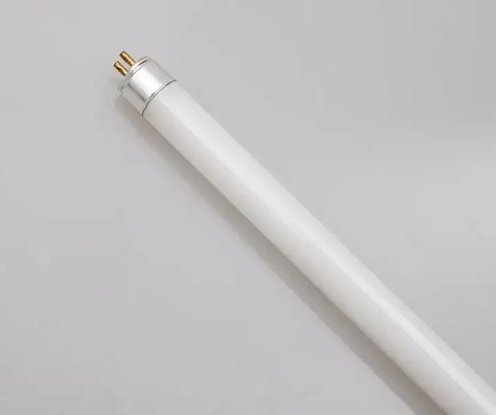 Трифосфор холодный свет 6500K 4000K 2700K G5 base HE TL5 28w 4ft 1200 мм флуоресцентная