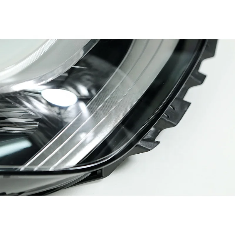 Автомобильная передняя фара система освещения для Tesla model 3 1077371-00-J