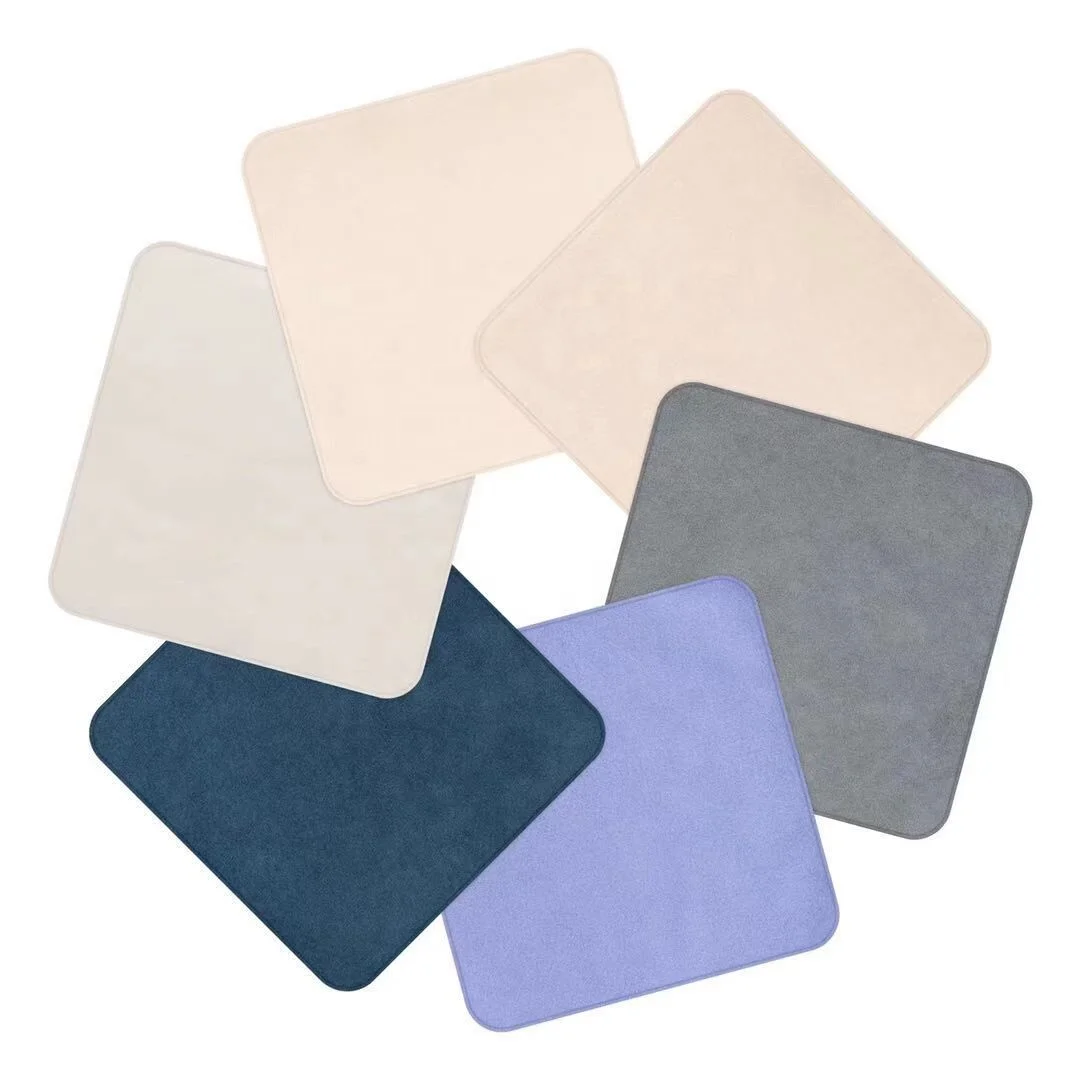 Новинка 2021, чистящая ткань для iPhone 12 13 Pro max, чистящая ткань для экрана apple, полировальная ткань