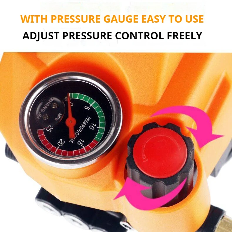 Mini Portable Cleaning Machine Personal Household Self Service Wash Other Car Care Equipment