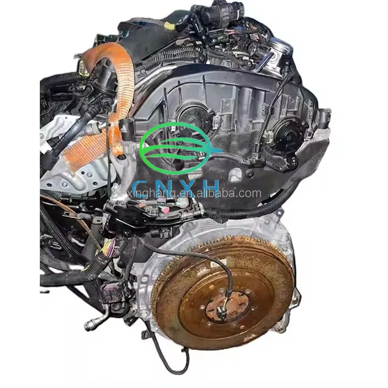 Original Used Toyota Supra B48 B58 with Turbo Accessories Hot Sail 4 Cylinder Full Engine Assembly for Toyota Supra car engine