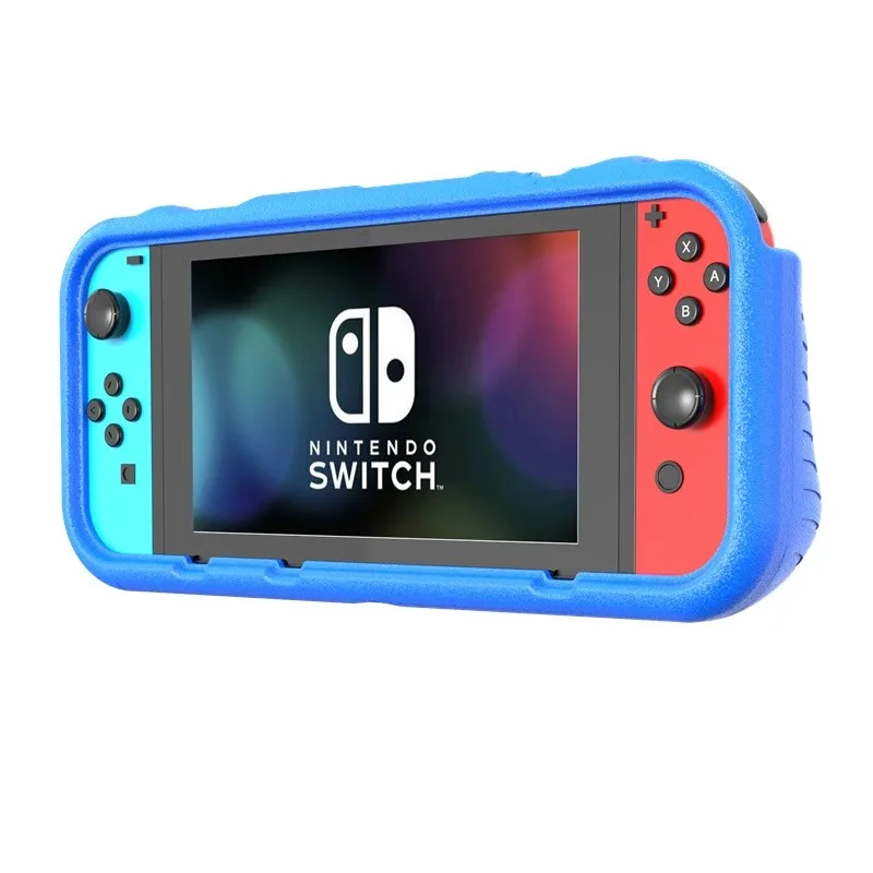 Мягкий чехол Laudtec из ЭВА для Nintendo Switch, индивидуальный защитный чехол для контроллера Nintendo Switch