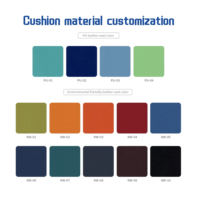 KX2306 кресло медицинское регулируемое с откидной спинкой для больничного пациента переливания крови дивана