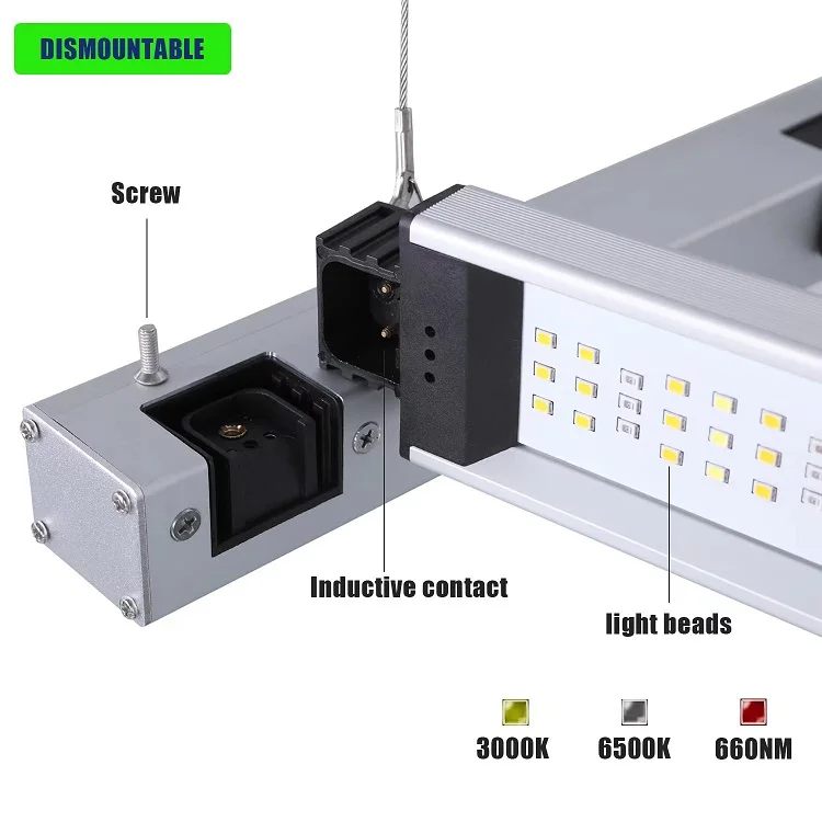 320W Samsung мини F4 светать бары приложение маленький 4 Бары LM281B ИК УФ Full Spectrum LED Grow свет полосы для гидропоники