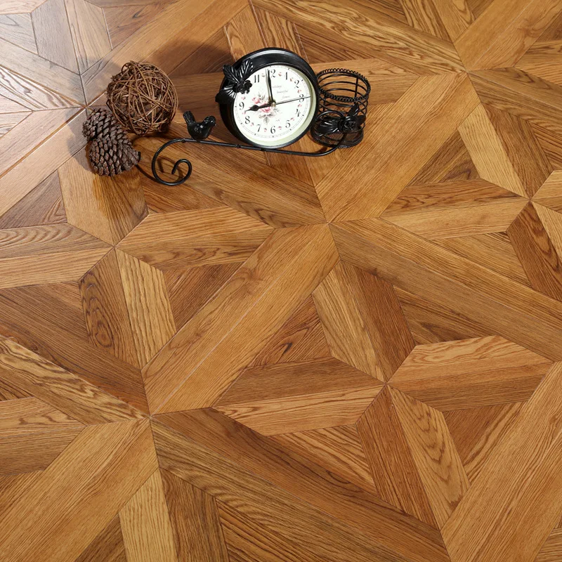 8mm ac3 laminate art parquet flooring  12mm german technology ac4 hdf laminated parquet for the floor