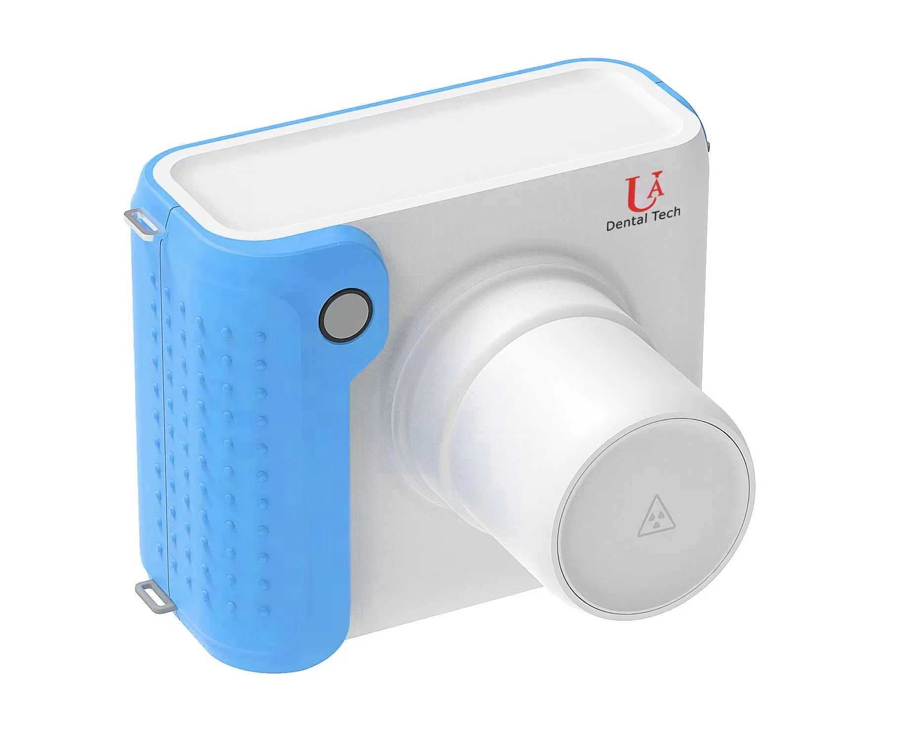 Manufacture Delivers Exacting 0.4 Mm Focal Spot Repeatable Exposures Portable Dental X-ray