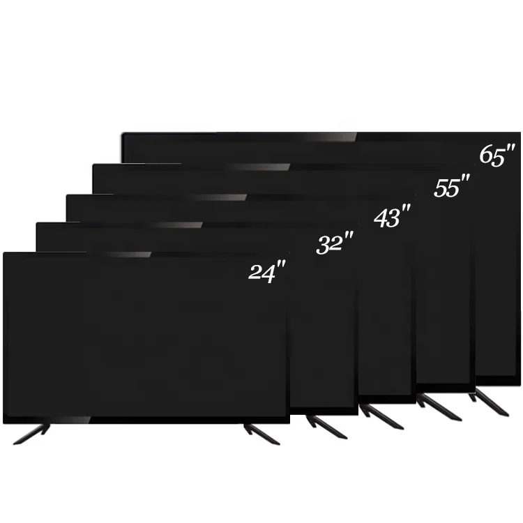 Tv Factory OEM 19 Inch LED Tv Television Flat Screen HD Tv Television