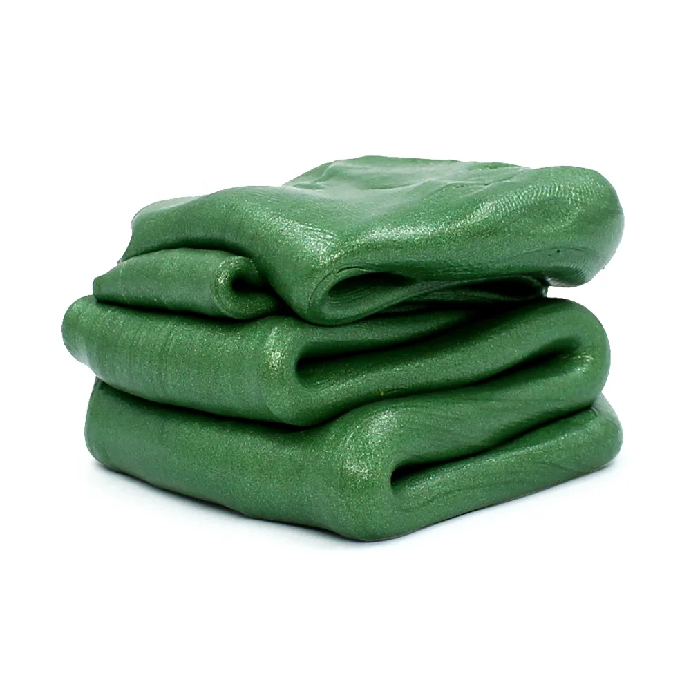 
 Игрушка слизи Магнитный прыгающий шпатлевка и слизи набор  