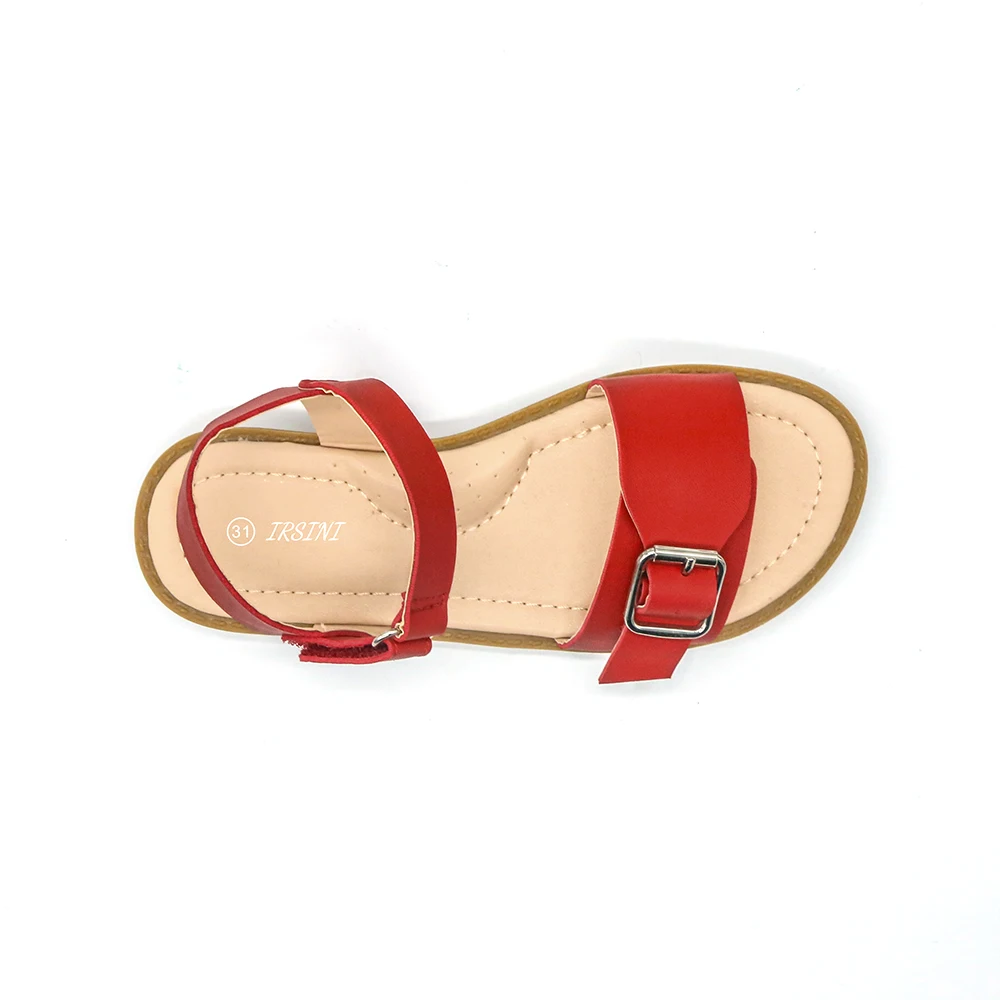 2021 New baby Kids sandals for children non-slip outdoor sandal kids casual shoes for girls