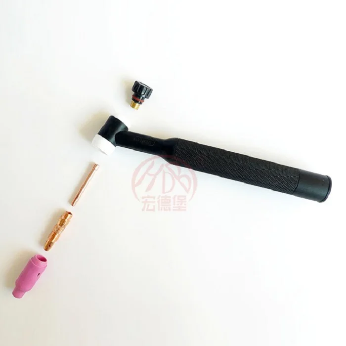 WP-18 WATER COOLED ARC WELDING TORCH