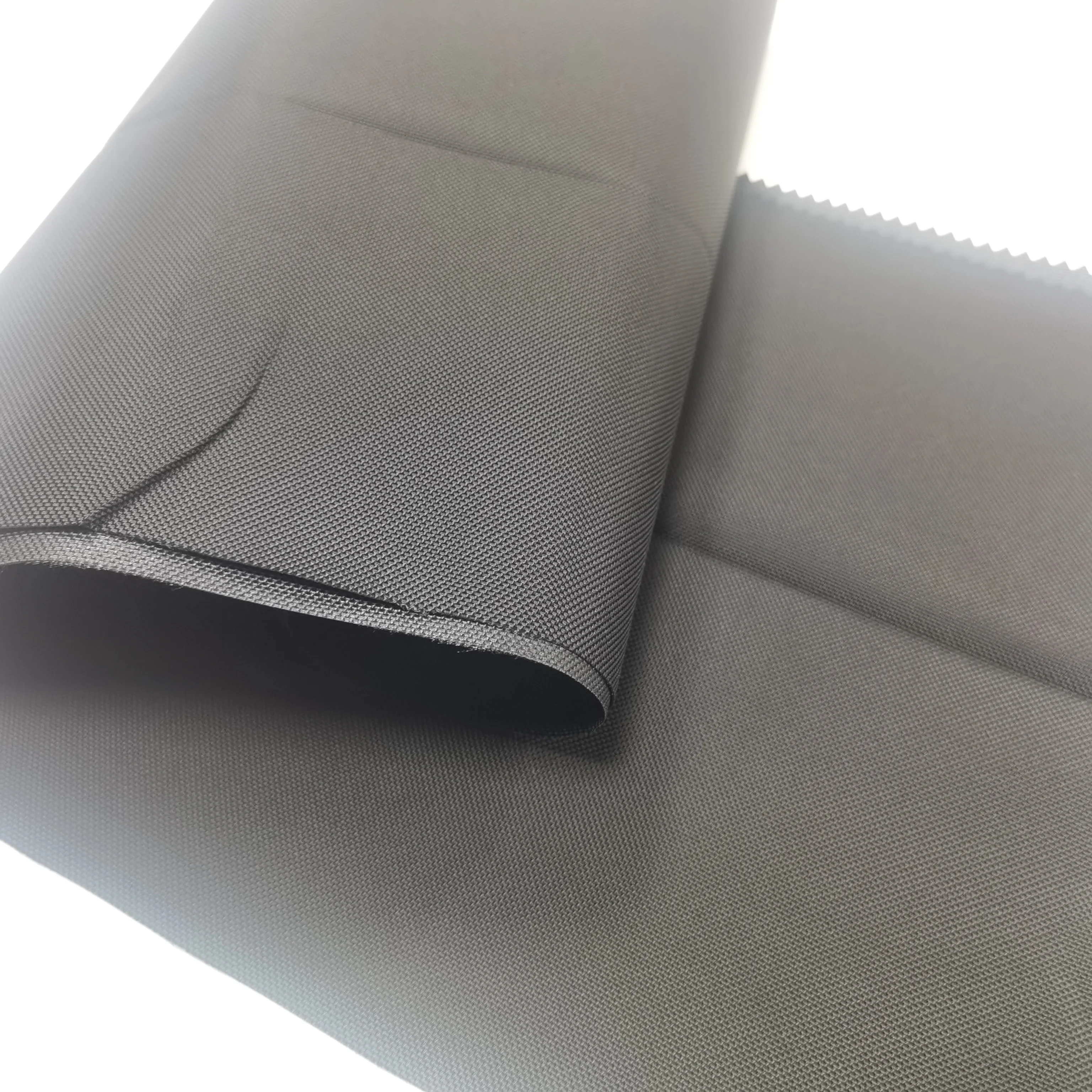 1000D   Nylon BALLISTIC  Cordura   PU 3 times coating water repellent fabric