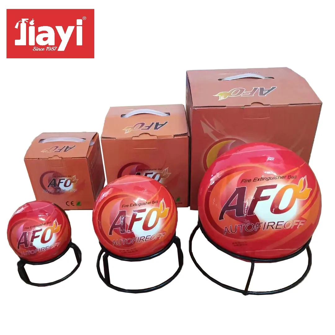 Factory Fighting Ball/Fast Auto Fire Ball Fire Extinguisher Equipment 1.3kg Fighting Ball Fireball Warehouse