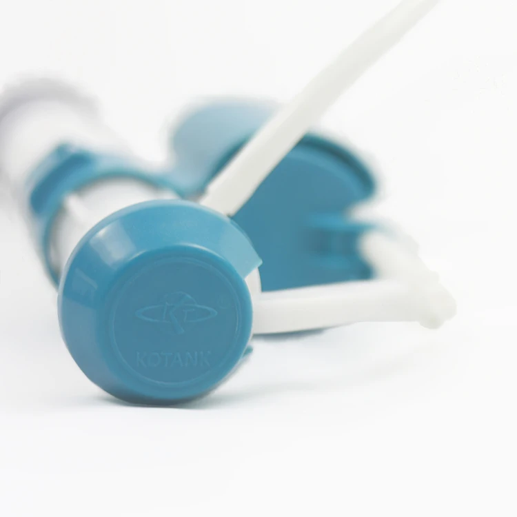 High-performance Durable Most popular New Toilet retractable inlet Fill valve