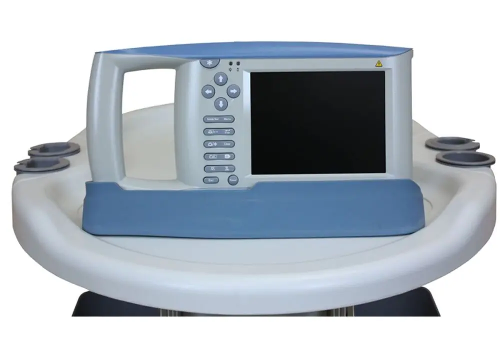 KX-5100 Ветеринарный ультразвуковой аппарат полностью цифровой B режим диагностический