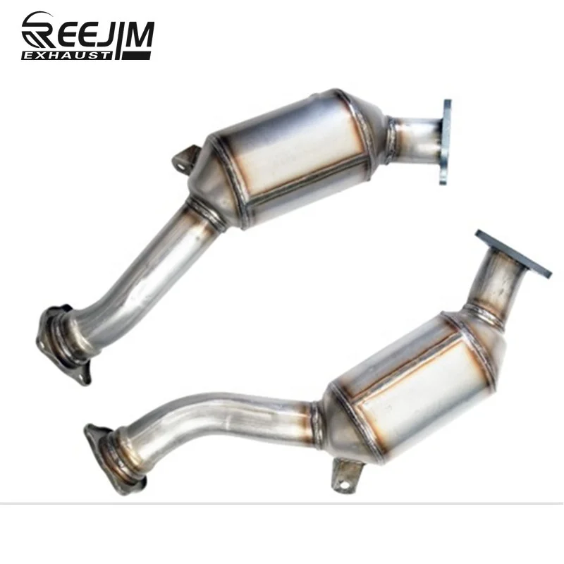 Заводская поставка, каталитический конвертер для Audi Q7 3,0 t Cayenne 3,0 t