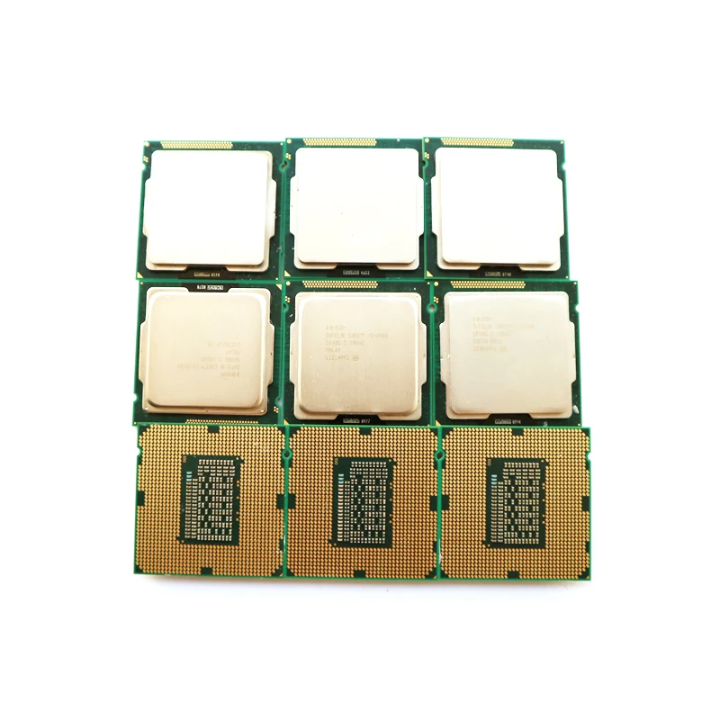 Горячая продажа Intel Core компьютерный ПК процессор i5 8400
