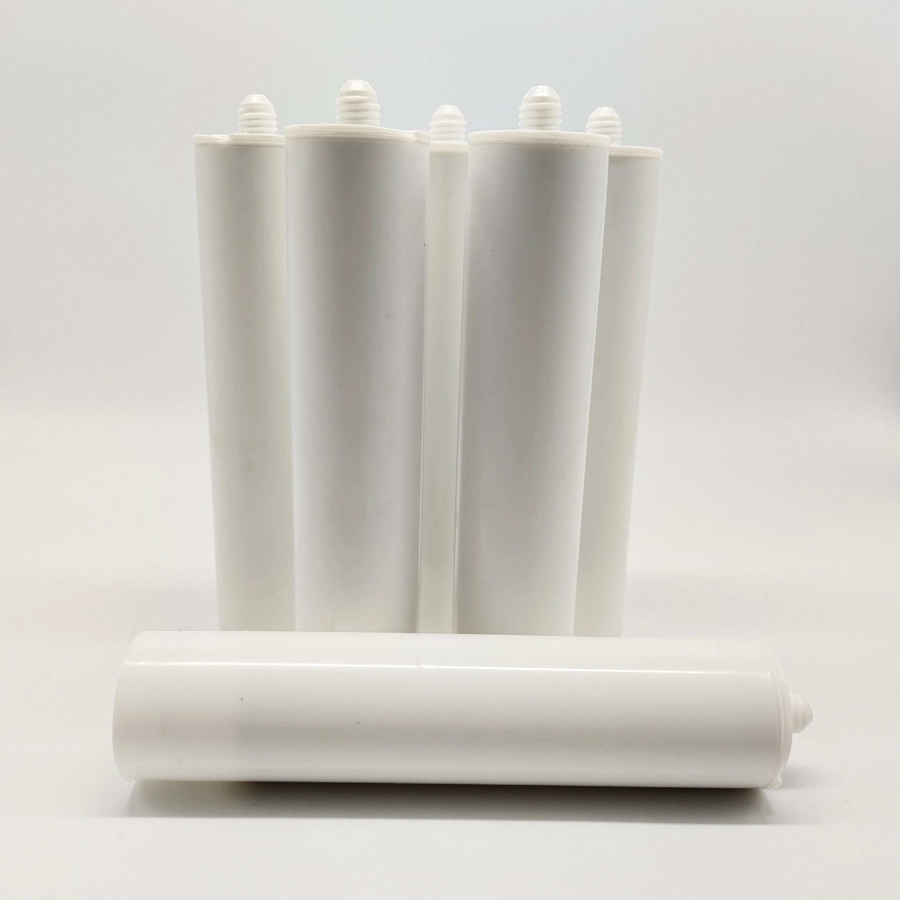 Герметик, полимерный производитель барабанных колбасных пакетов, герметик Rtv, полимерный силиконовый герметик, цена на клей