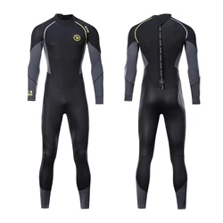Skin Suit Freediving 3Mm Wetsuits Camouflage Neoprene One Piece High Quality Low Price Fat Lady Diving Wetsuit