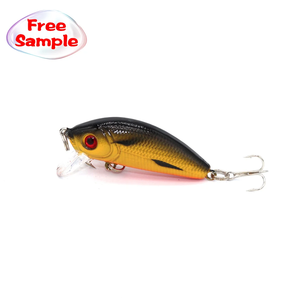Freshwater Hard Bait 170Mm Minnow Led Light Sea Fishing Sinkking Minnow Lure