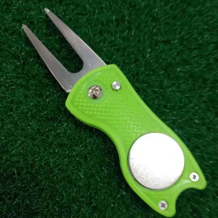 Инструмент для ремонта мячей для гольфа под заказ