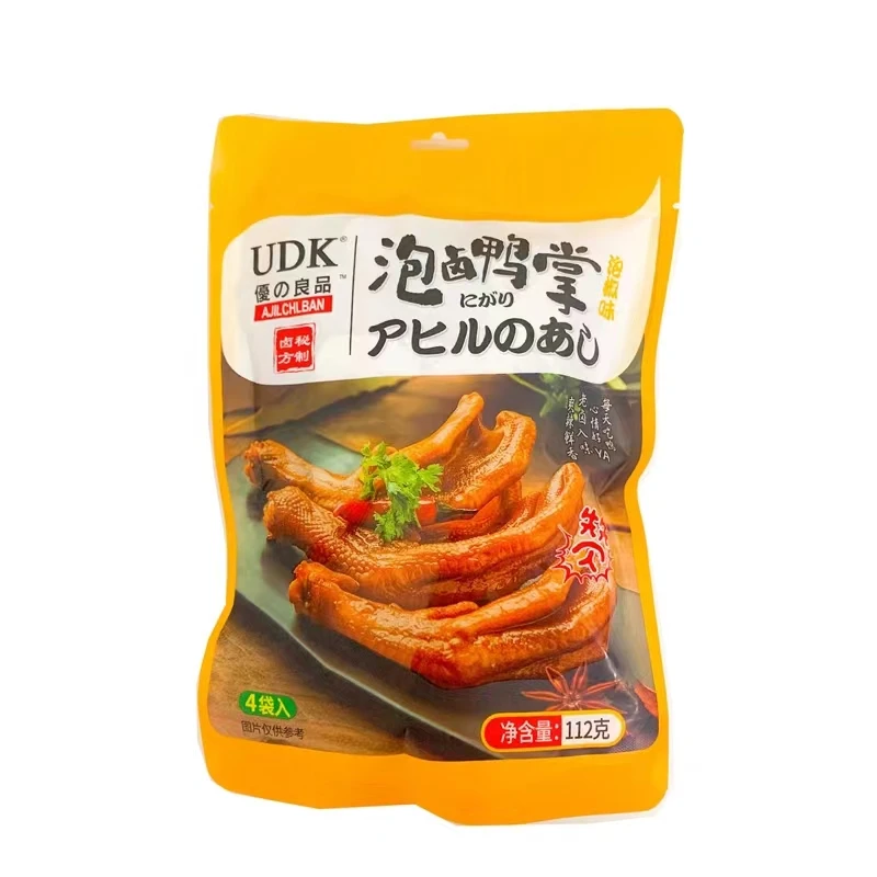 Пряная закуска мясо закуски без косточек 112 г вакуумная упаковка оптовая продажа