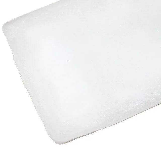 Factory price candle paraffin wax 58-60 kunlun brand sale all over the world