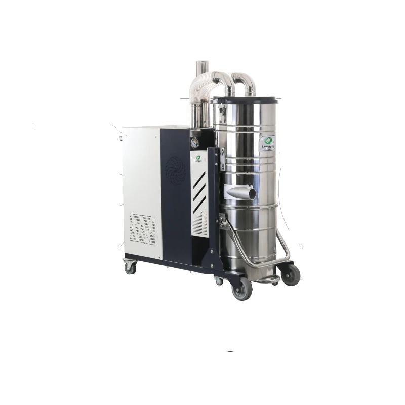 Hot sale high efficiency vacuum cleaner automatic vacuum cleaner industrial vacuum cleaner