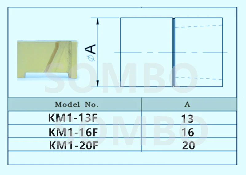 KM1-16F_SOMBO