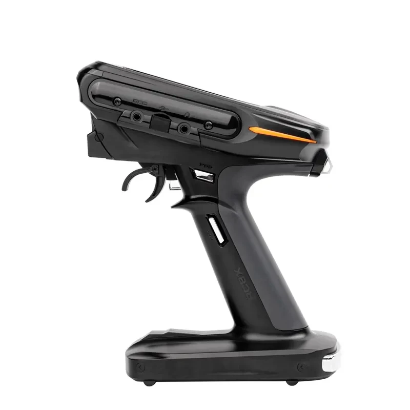 Radiolink Radio RC8X 8CH 2.4G Surface Transmitter IPS Touch Screen for RC Car/Truck RC Remote Controller Pix4/Beta Supported