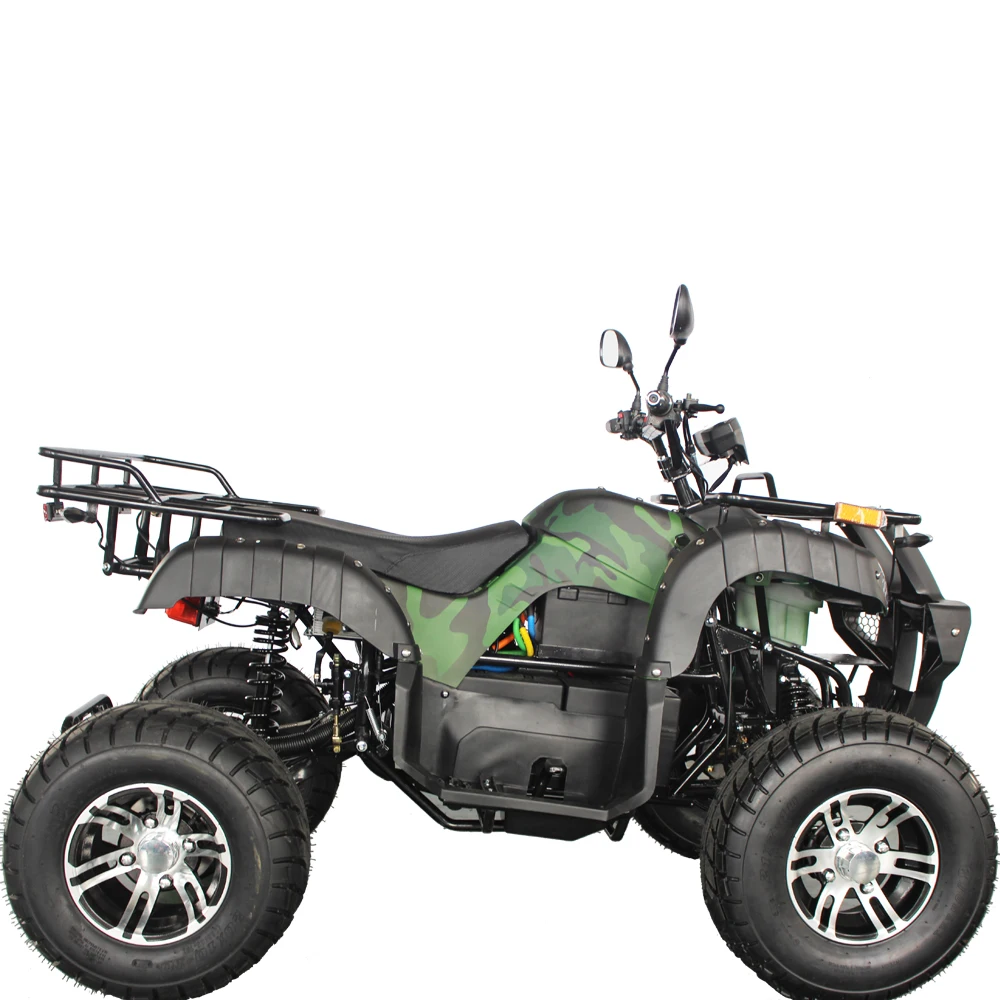 Super September 3000W Adult Electric ATV Quad Bike ATV