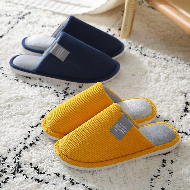 
Soft and plush indoor shoe in animal furry slippers cotton terry hotel slipper slippers for ladies cotton 