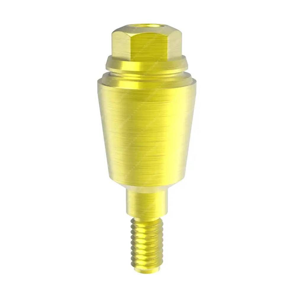 Biohorizons Dental Implants Screw Hex 1.27 Dental Implants Teeth