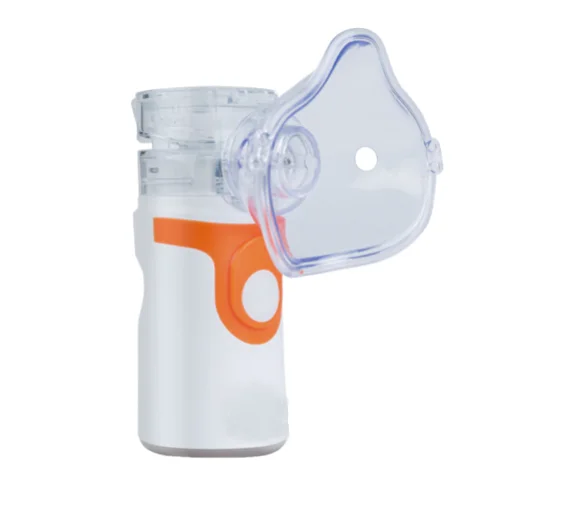 
Handheld Portable Inhaler Household Mesh nebulizer for housecare 