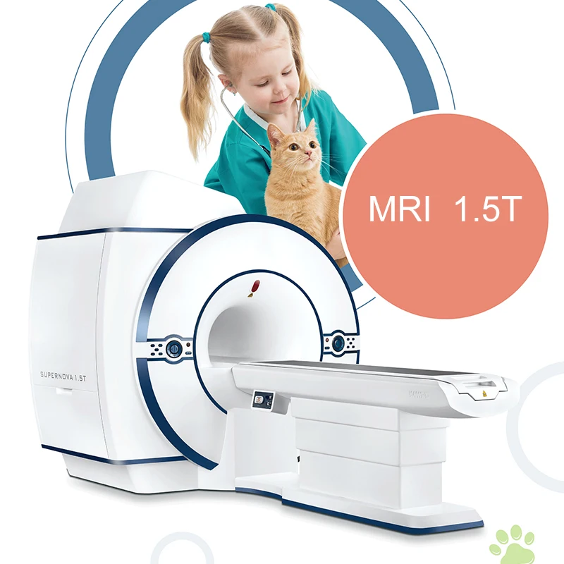 
Dog veterinary CT equipment manufacturers 