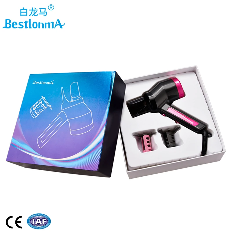 
Professional Salon Wavy Hair Styler Portable Womens Automatic Hair Curler 