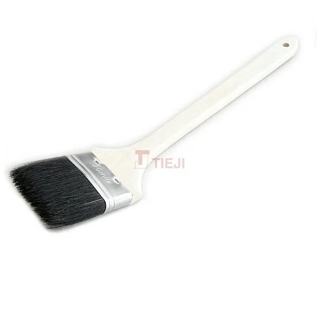 585 bristle radiator brush
