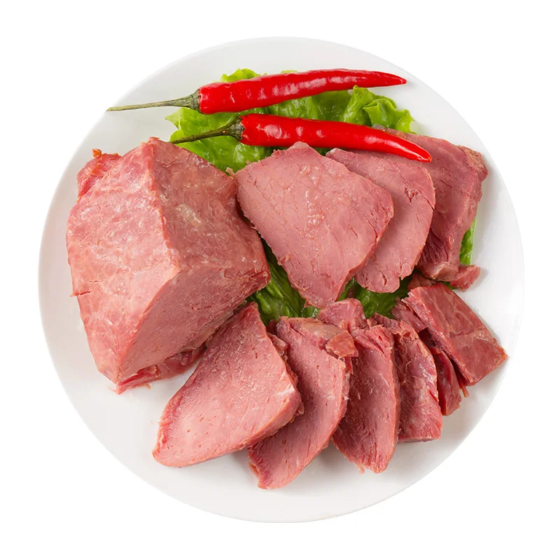 Taste Good Affordable Factory Direct Supply Wholesale Quality Mature Animal Beef