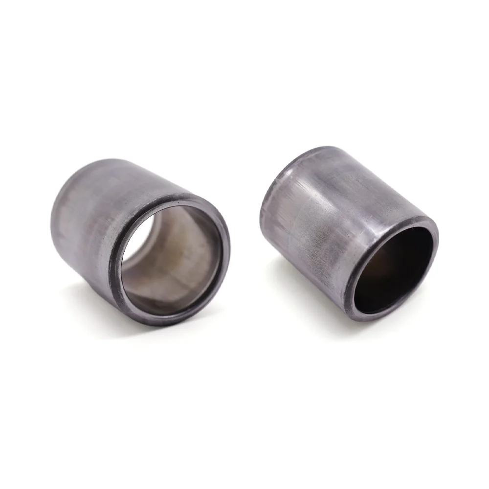 PManufacturer Custom Steel Sleeve Bushing Inner Ring Bearing Machine Spare Parts Wear Resistant Bearing Steel Bushing