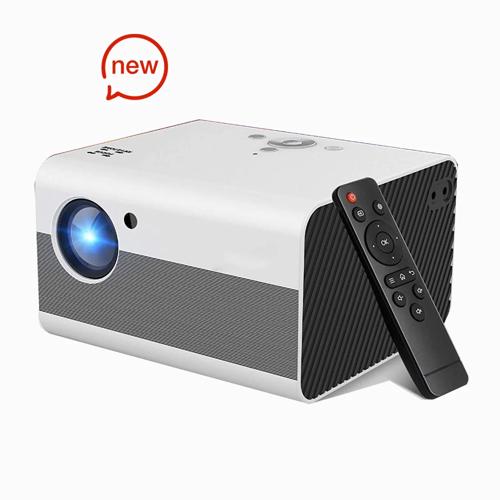 [Cheap Amazon Hot Mini 1080p ] LED LCD 1080p Factory Cheap Price Video Movie Cinema For Home Theater