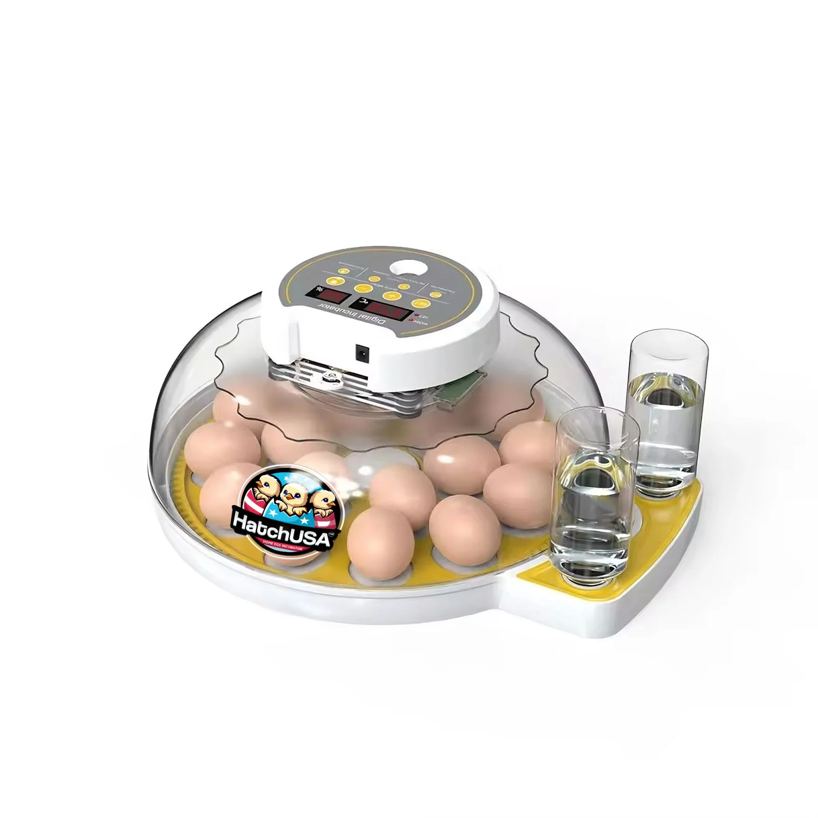 Tigarl Hatching Chicken Online Egg Hatching Machine,poultry Farm Industrial Egg Incubators Multifunction Automatic Egg Turning