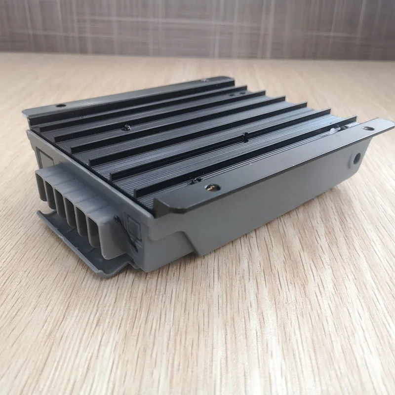 10A MPPT high-efficiency USB interface MPPT solar charging controller