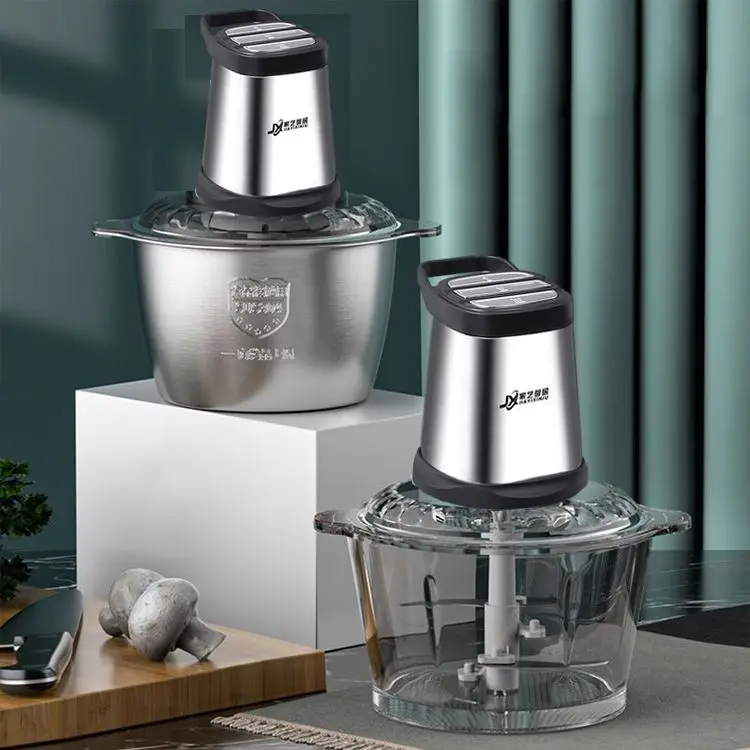Vegetable Prices Kitchens Slicers Yellow Appliance Home Garbage 2l Large Made Steel Fruit Food Processor