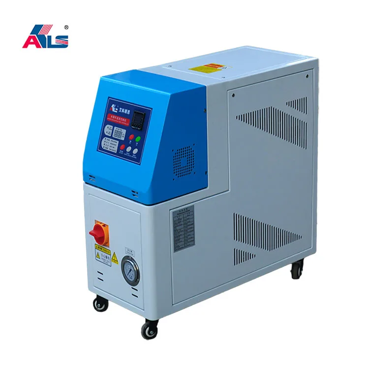 
hot sale 180 degree water heater mold temperature controller for rubber plastic industry 