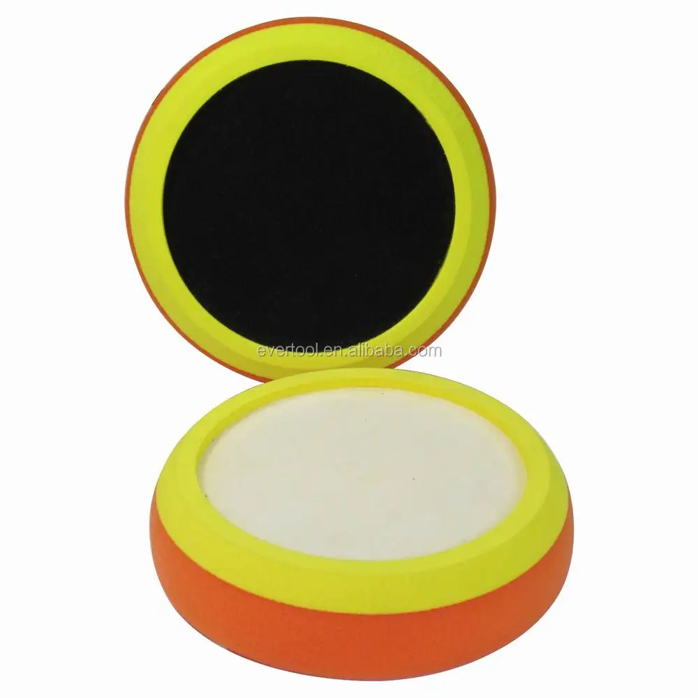 Губка Полировка уход за автомобилем Детализация