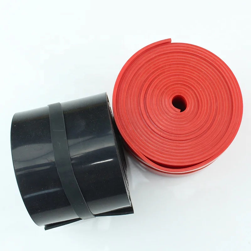 Libenli Factory Direct custom logo muscle pressure floss bands natural latex material elastic pull up resistance bands